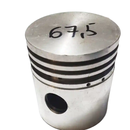 Поршень ФВ 6 ( 2ФУБС12-Ц81 )